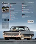 All Chevy Performance Magazine Issue  58 October  2025 - New