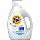 Tide Free   Gentle Detergent  12144 