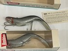Lot Of 2 Heddon Cousin 1 Vintage Fishing Lure 7725 Rs 1 2 Ounce Tackle Find Nos