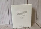 Hallmark Keepsake 2019   Truly  Deeply  Foreverly  Photo Holder Ornament Married