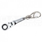 Hks X Tone 10mm Ratchet Key Chain   51007-ak276