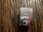 Funko Mystery Mini - Friday The 13th - Jason  with Pitch Fork  - Mystery Box