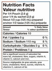 Jell-o Orange Jelly Powder Light  Gelatin Mix  10 2g  3 Pack 