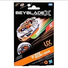 Beyblade X Rock Golem 1-60un Ux Starter Pack Set With Defense Type Top