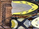Mares X-stream Scuba Diving Fins  Small