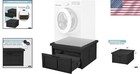 Universal Appliance Stand With Storage Drawer