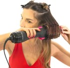 Revlon One-step Volumizer Enhanced 1 0 Hair Dryer And Hot Air Brush New In Box