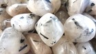 Tourmalined Quartz