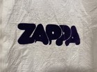 Vintage 1979 Frank Zappa  joe s Garage  Polyethelene Promo Jacket  s 