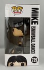Funko Pop Stranger Things Mike Snowball Dance  729 Vinyl Figure Netflix Tv