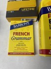 Rosetta Stone Learn French Bonus Pack  Lifetime Online Access Grammar dictionary