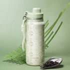 Chagee X Clot Collab Insulated Bottle 630ml 316 Stainless Steel Water Cup