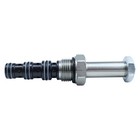 Cartridge Valve 4-way Dsv2-080-4co-n-c25 Fits Deltrol