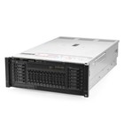 Dell Poweredge R930 Server 4x E7-4830v3 2 10ghz 48-core 128gb Ram 24tb Storage