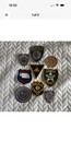 Police Patch Collection