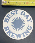 Package Of 25   Brand New Beer Coaster - Best Day Brewing   Collectable