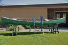 Old Town Tripper Canoe