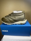 Hoka Kaha 2 Frost Moc Gtx Men   s Hiking Shoes Gray green Us 10 M New