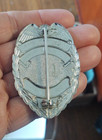 Vtg Full Size Goodwill Hose Co  Ambulance Emt Medical Tech Badge  7