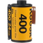 2 Rolls Kodak Ultramax 400 24 Exposure Color Print 35mm Film  Fresh