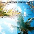 Walleva Replacement Lenses For Bolle Anaconda Sunglasses-multiple Options