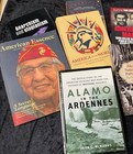 History - War   Military Books - Titles M-z - Choose Titles From Drop Down Menu