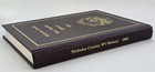 Nicholas County West Virginia Wv History Book 1985 Local Genealogy Families
