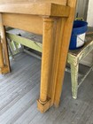Fireplace Mantle