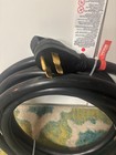 Vevor 25 Ft 50 Amp Generator Extension Cord 6 3 8 1 Awg Stw 50a Rv Power Cord Ne