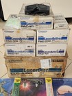 Pioneer Laser Active Cld-a100 Pac N10 N1 S10 S1 Adp-1 Gol-3 Complete Bundle  