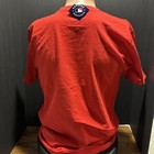 Washington Nationals 2019 World Series Champions Red T-shirt Size X-large Mlb