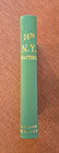 Records - 24th Independent New York Light Artillery  rocket  Battery - Civil War