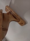 European Deer Skull Mount Plaque