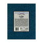 Ad d 2nd Ed Castle Guide  1st  Fair 