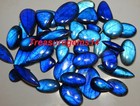 Blue Labradorite  250 Ct Wholesale Lot Natural Fire Cabochon Gemstone Aaaaa