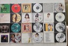 Vietnamese Music Cd - Lot Of 12 Cds