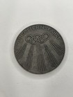 Ww2 German  Commemorative Coin