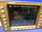 Leader Lv 5700a Hd-sdi 1080 59 94i Digital Waveform Vector Monitor Trace Good