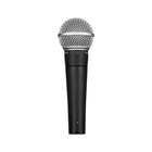 New Sm58s Dynamic Vocal Microphone With On off Switch No Cable Us Fast Shipping
