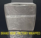 New  Ferarri Watch Box  only  Complete  Factory Sealed