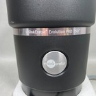 Insinkerator Evolution Pro 750-1 3 4 Hp Commercial Grade Garbage Disposal Video