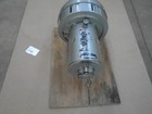 Nos Federal Signal C4 Siren 12v Rare New C4a Vintage 28 Sign Xx-loud