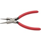 Round Nose Rosary Jewelers Bead Plier Wire Cutter Tool 5 1 8 