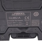 Jbc Clmu-a Automatic Tip Cleaner With Fiber Brushes    50mm Brush  24vdc