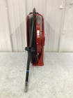 Reelcraft - 7850 Omp Spring Return Hose Reel 1 2  Mnpt 50 Ft 4z313