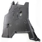 Center Engine Splash Shield For 97-2000 Bmw 528i 2001-2003 530i
