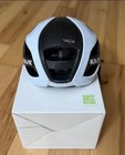 Kask Elemento Helmet Large White