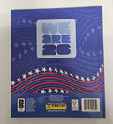 Limited Edition  Panini Fifa World Cup 2026 Hardcover Sticker Album New
