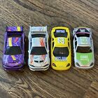 Vintage 1990s Artin Stock Car Raceway 1 43 Slot Car Track Bundle Rare Tested Vgc