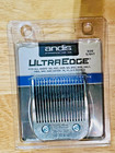 Andis Professional Ultraedge Detachable Blade  Size 5 8 Ht  64930 High Taper New